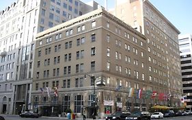 Hotel Harrington